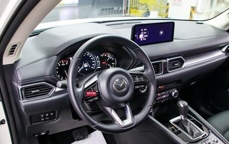 Mazda CX-5 II, 2022 год, 2 310 000 рублей, 11 фотография