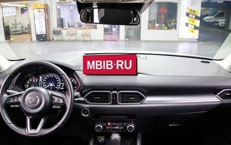 Mazda CX-5 II, 2022 год, 2 310 000 рублей, 10 фотография