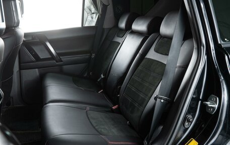 Toyota Land Cruiser Prado 150 рестайлинг 2, 2011 год, 2 769 000 рублей, 9 фотография