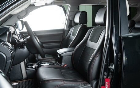 Toyota Land Cruiser Prado 150 рестайлинг 2, 2011 год, 2 769 000 рублей, 10 фотография