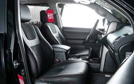 Toyota Land Cruiser Prado 150 рестайлинг 2, 2011 год, 2 769 000 рублей, 8 фотография