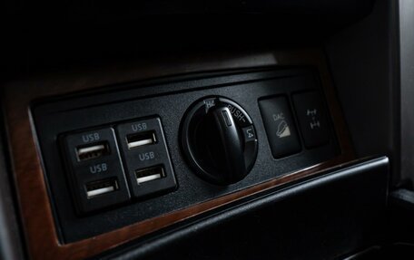 Toyota Land Cruiser Prado 150 рестайлинг 2, 2011 год, 2 769 000 рублей, 19 фотография