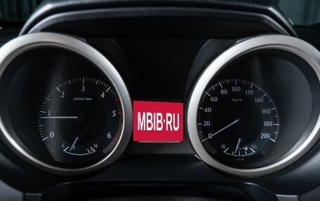 Toyota Land Cruiser Prado 150 рестайлинг 2, 2011 год, 2 769 000 рублей, 12 фотография