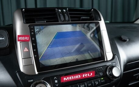 Toyota Land Cruiser Prado 150 рестайлинг 2, 2011 год, 2 769 000 рублей, 14 фотография