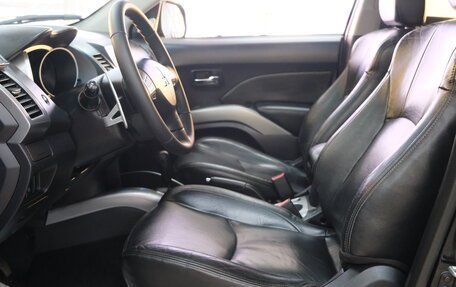 Mitsubishi Outlander III рестайлинг 3, 2008 год, 1 199 000 рублей, 8 фотография