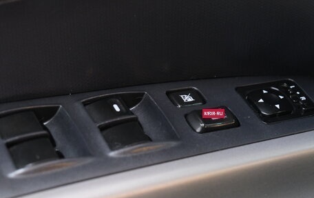 Mitsubishi Outlander III рестайлинг 3, 2008 год, 1 199 000 рублей, 9 фотография