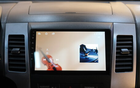 Mitsubishi Outlander III рестайлинг 3, 2008 год, 1 199 000 рублей, 17 фотография