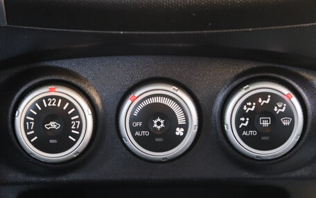 Mitsubishi Outlander III рестайлинг 3, 2008 год, 1 199 000 рублей, 18 фотография