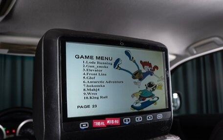 Toyota Land Cruiser Prado 150 рестайлинг 2, 2011 год, 2 769 000 рублей, 15 фотография