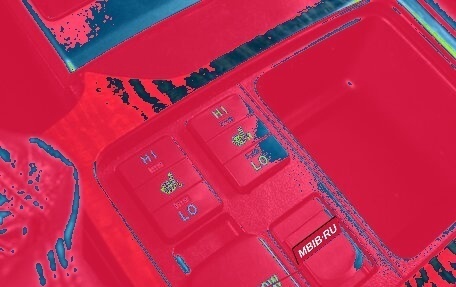 Toyota Land Cruiser Prado 150 рестайлинг 2, 2011 год, 2 769 000 рублей, 16 фотография