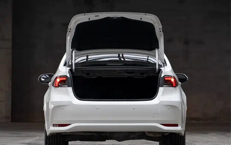 Toyota Corolla, 2023 год, 1 340 017 рублей, 8 фотография