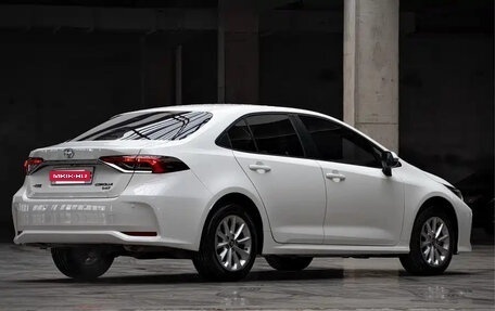 Toyota Corolla, 2023 год, 1 340 017 рублей, 5 фотография