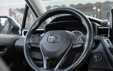 Toyota Corolla, 2023 год, 1 340 017 рублей, 10 фотография