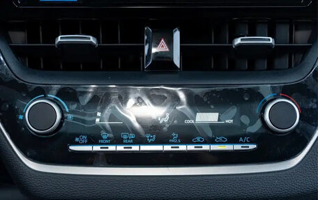 Toyota Corolla, 2023 год, 1 340 017 рублей, 14 фотография