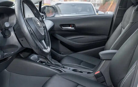 Toyota Corolla, 2023 год, 1 340 017 рублей, 15 фотография