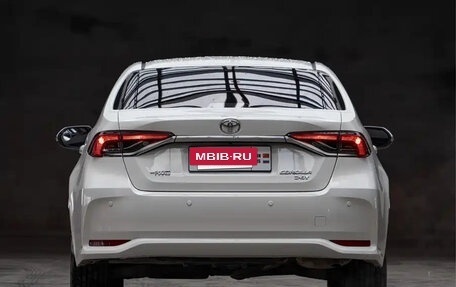 Toyota Corolla, 2023 год, 1 340 017 рублей, 7 фотография