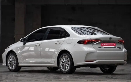 Toyota Corolla, 2023 год, 1 340 017 рублей, 6 фотография