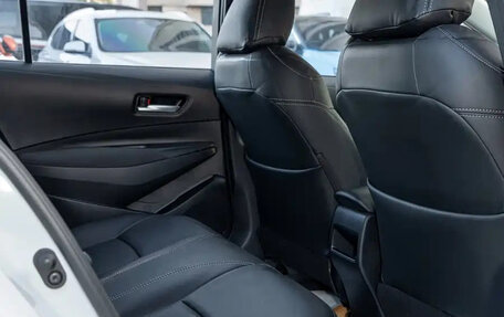 Toyota Corolla, 2023 год, 1 340 017 рублей, 18 фотография