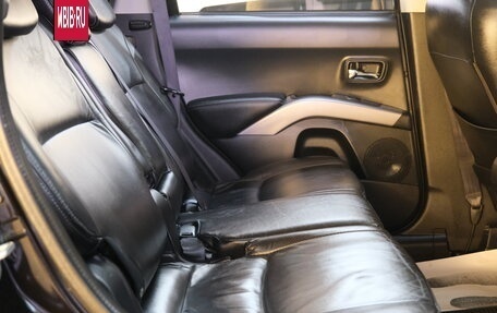 Mitsubishi Outlander III рестайлинг 3, 2008 год, 1 199 000 рублей, 24 фотография