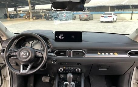 Mazda CX-5 II, 2023 год, 2 295 000 рублей, 11 фотография