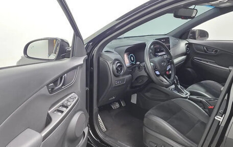 Hyundai Kona I, 2022 год, 2 519 000 рублей, 6 фотография