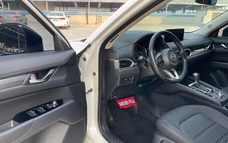 Mazda CX-5 II, 2023 год, 2 295 000 рублей, 7 фотография