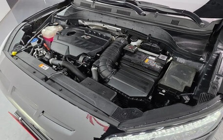 Hyundai Kona I, 2022 год, 2 519 000 рублей, 12 фотография