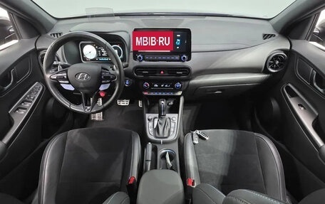 Hyundai Kona I, 2022 год, 2 519 000 рублей, 5 фотография