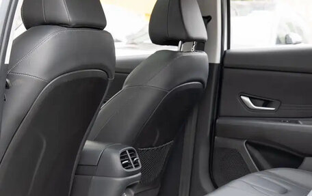 Hyundai Elantra, 2023 год, 1 296 017 рублей, 13 фотография