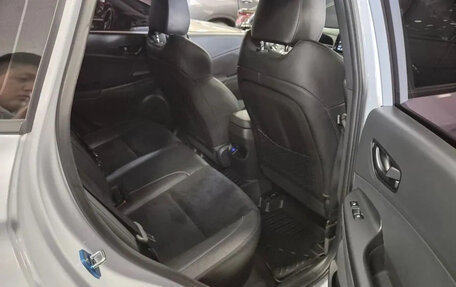 Hyundai Kona I, 2022 год, 2 525 000 рублей, 8 фотография