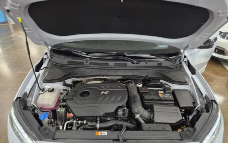 Hyundai Kona I, 2022 год, 2 525 000 рублей, 12 фотография