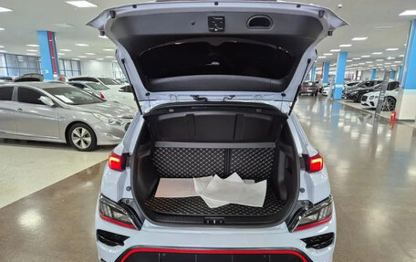 Hyundai Kona I, 2022 год, 2 525 000 рублей, 13 фотография