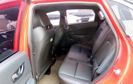 Hyundai Kona I, 2022 год, 2 527 000 рублей, 7 фотография