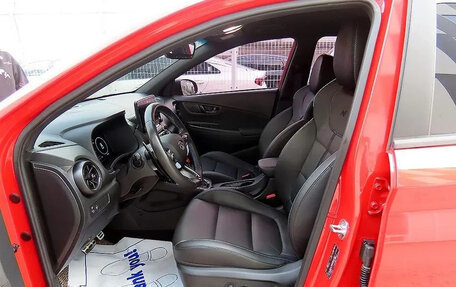 Hyundai Kona I, 2022 год, 2 527 000 рублей, 6 фотография