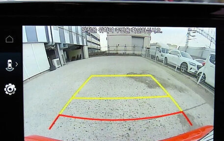 Hyundai Kona I, 2022 год, 2 527 000 рублей, 9 фотография