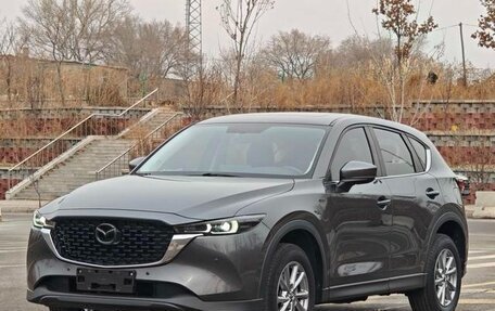 Mazda CX-5 II, 2022 год, 2 320 000 рублей, 2 фотография