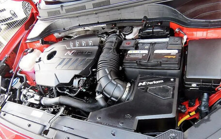 Hyundai Kona I, 2022 год, 2 527 000 рублей, 10 фотография