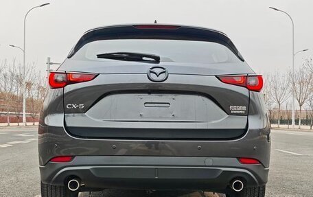 Mazda CX-5 II, 2022 год, 2 320 000 рублей, 4 фотография