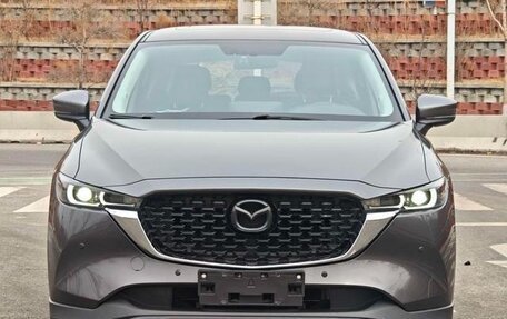 Mazda CX-5 II, 2022 год, 2 320 000 рублей, 3 фотография