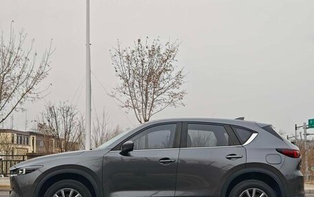 Mazda CX-5 II, 2022 год, 2 320 000 рублей, 5 фотография