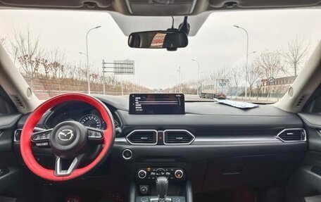 Mazda CX-5 II, 2022 год, 2 320 000 рублей, 7 фотография
