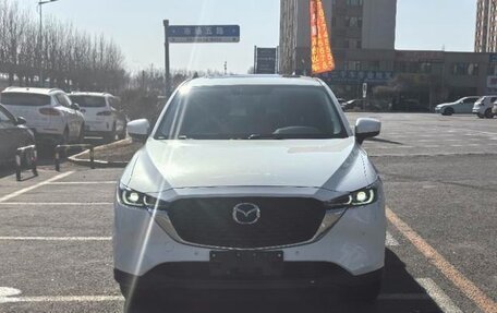 Mazda CX-5 II, 2022 год, 2 310 000 рублей, 2 фотография