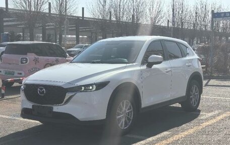 Mazda CX-5 II, 2022 год, 2 310 000 рублей, 3 фотография