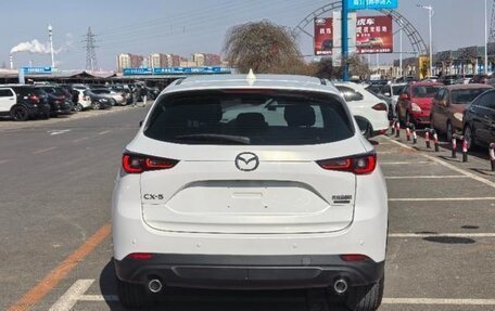 Mazda CX-5 II, 2022 год, 2 310 000 рублей, 5 фотография