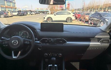 Mazda CX-5 II, 2022 год, 2 310 000 рублей, 8 фотография