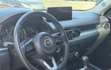 Mazda CX-5 II, 2022 год, 2 310 000 рублей, 9 фотография