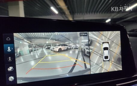 Hyundai Avante, 2025 год, 1 920 000 рублей, 14 фотография