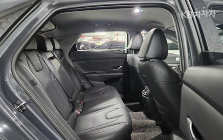 Hyundai Avante, 2025 год, 1 920 000 рублей, 9 фотография