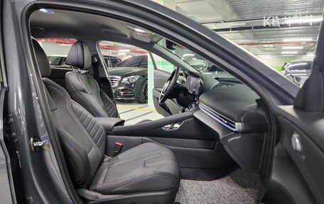 Hyundai Avante, 2025 год, 1 920 000 рублей, 10 фотография