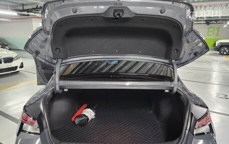 Hyundai Avante, 2025 год, 1 920 000 рублей, 8 фотография